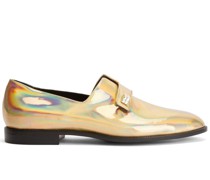 Marty Loafer mit Schimmer-Effekt