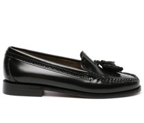 G.H. Bass & Co. Weejuns Estelle leather loafers