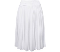Margo pleated skirt