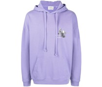 Cut Flowers Danis Hoodie