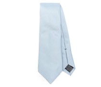 Krawatte aus Seidensatin