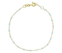 18kt 'Gigi' Gelbgoldarmband