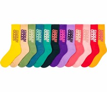 STADIUM GOODS® 12er-Pack Socken