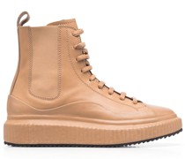 Arran 009 High-Top-Sneakers