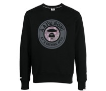 AAPE BY *A BATHING APE® Sweatshirt