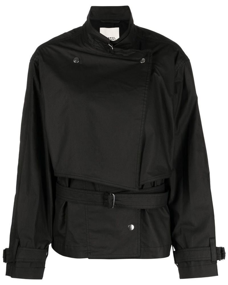 Isabel Marant Damen Jacke