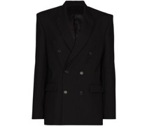 Doppelreihiger Blazer