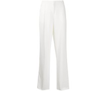 Hose mit hohem Bund