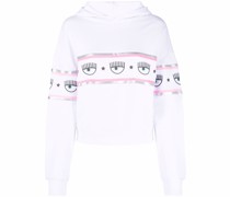Logomania Kapuzenpullover