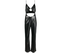 Schmaler Jumpsuit