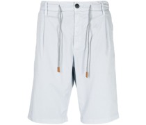 Bermudas mit Kordelzug