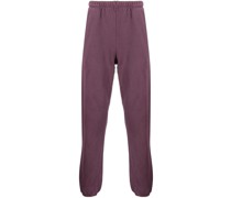 Jogginghose mit geradem Bein