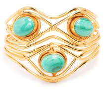 Armband mit Malachit