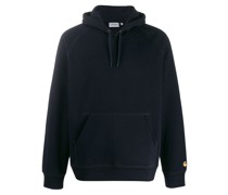 Kapuzenpullover mit Kängurutasche