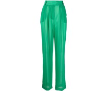 Hose mit weitem Bein