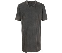 T-Shirt im Distressed-Look