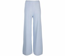 Hose mit weitem Bein
