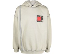 A-COLD-WALL* Hoodie mit Logo