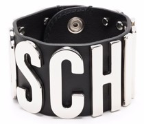 Armband mit Logo-Schild