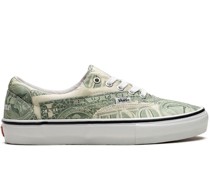 x Supreme Skate Era Dollar Bill-Green Sneakers