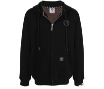 AAPE BY *A BATHING APE® Kapuzenjacke