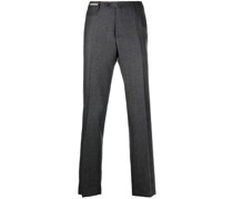 Strukturierte Hose