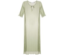 Strandkleid aus Seide