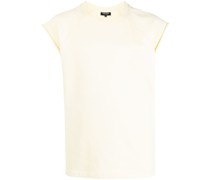 Discipline T-Shirt aus Bio-Baumwolle
