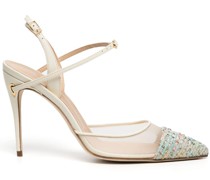 Vittorio Pumps 105mm