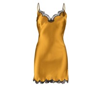 Camisole-Kleid aus Spitze