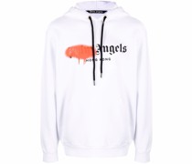 Hoodie mit Logo