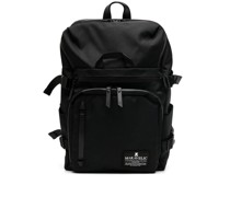 Chase Square Box Rucksack