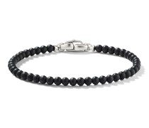 Spiritual Beads Armband mit Onyx