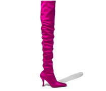 Trap Overknee-Stiefel 90mm