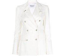 Doppelreihiger Blazer
