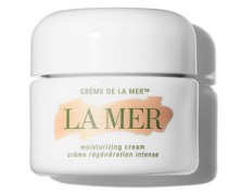 Crème de  Moisturizing Cream Feuchtigkeitscreme