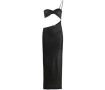 Bandeaux Maxikleid