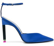 Spitze Stiletto-Pumps