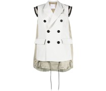 Doppelreihiger Blazer