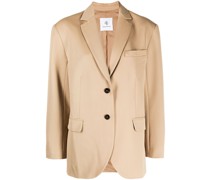 Karierter Quinn Blazer