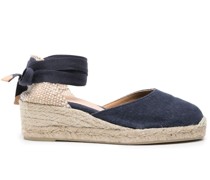 Carina Wedge-Espadrilles 50mm