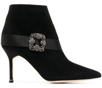 Klassische Stiefeletten 90mm