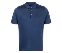 Klassisches Poloshirt