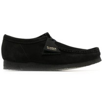 Wallabee Schnürstiefel