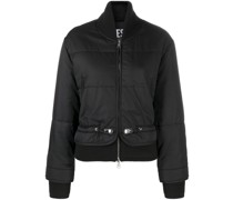 Gesteppte G-Vite Bomberjacke