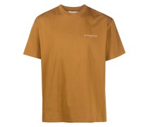 T-Shirt mit grafischem Print