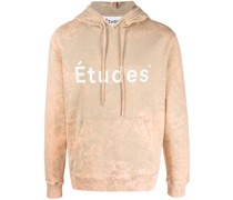 Hoodie aus Bio-Baumwolle