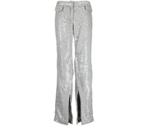 Eljas Paillettenhose