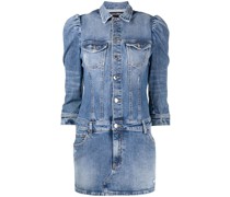 Sibi Jeans-Minikleid