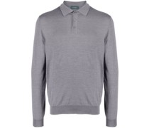 Klassisches Poloshirt